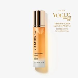 Eisenberg Paris SÉRUM AFFINANT VISAGE/Face Refining Serum - Sealed